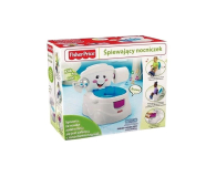 Fisher-Price Śpiewający nocniczek - 170615 - zdjęcie 4